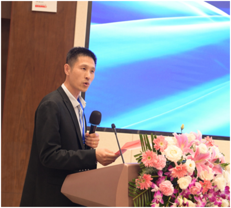 動態(tài)|立潮頭,2023年棵樂水漆品牌推介會舉行420