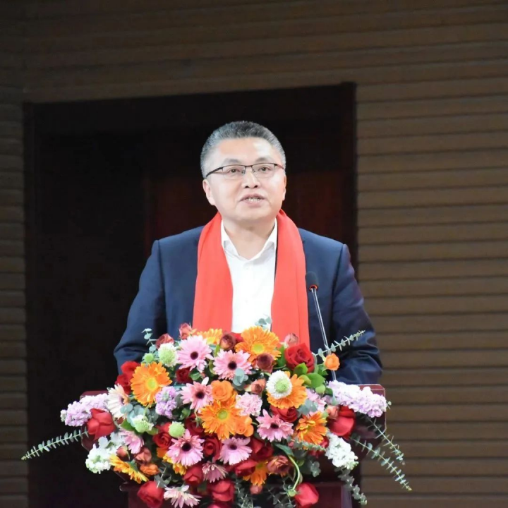 動態|金隅涂料公司第十一屆經銷商大會圓滿召開527