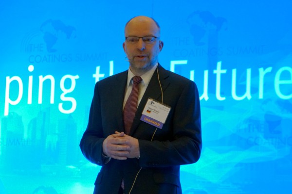 文森公司 Juergen 先生