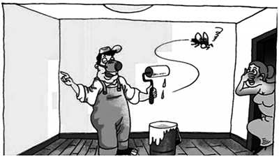 裝修選春秋兩季 反復(fù)裝修付出健康代價(jià)