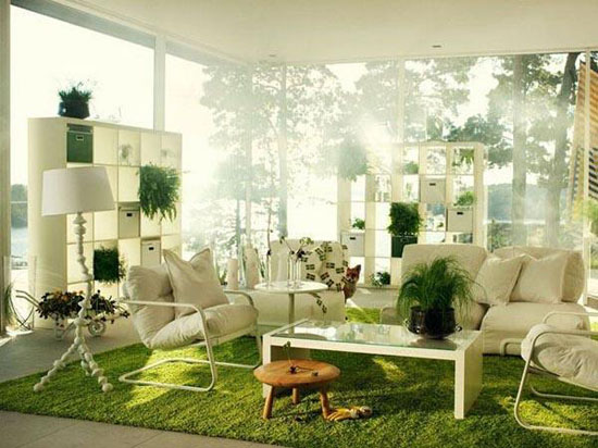 環保治理越發嚴格 應加速家居企業“升級”