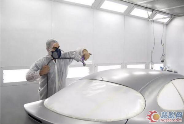 干貨!汽車涂料行業(yè)的技術(shù)發(fā)展趨勢(shì)報(bào)告